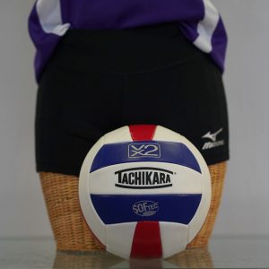 Tachikara Sof-Tec VX2 Volleyball