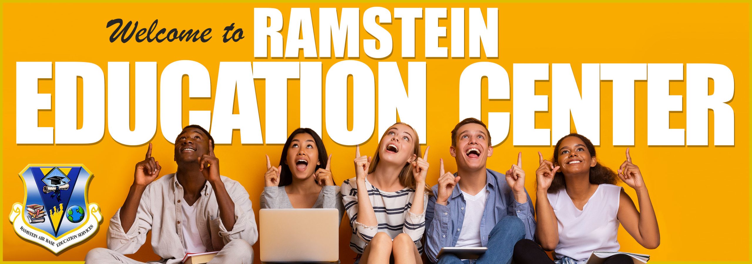 RAMSTEIN EDUCATION CENTER