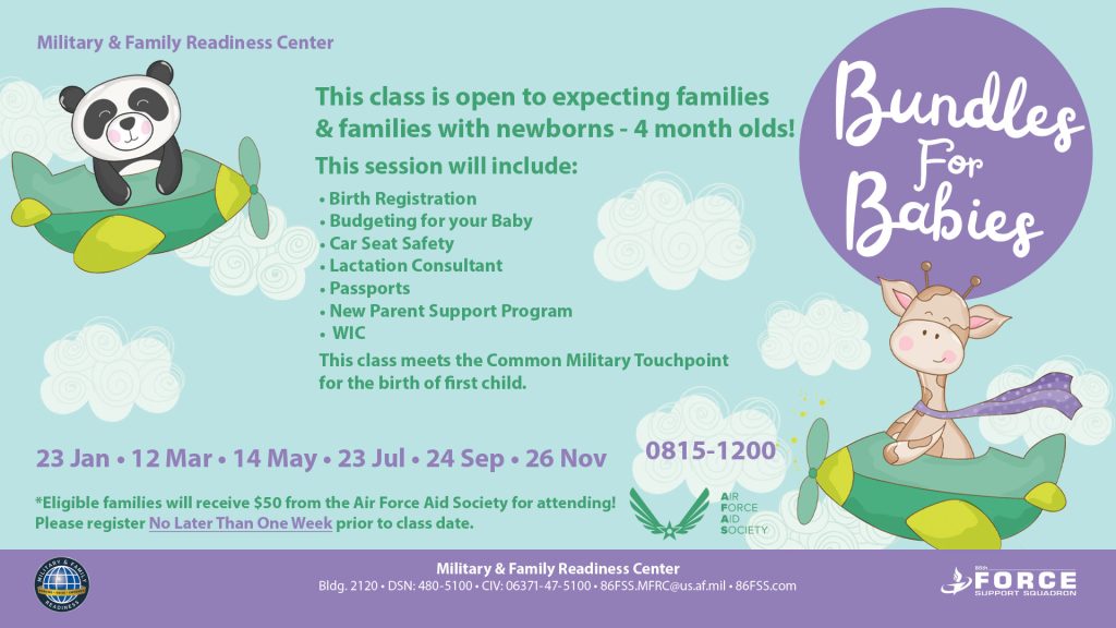 Military and Family Readiness Center M7FRC